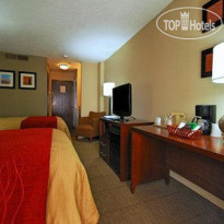 Econo Lodge Inn & Suites Albuquerque Airport 