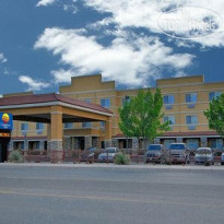 Econo Lodge Inn & Suites Albuquerque Airport 