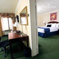 Best Western Airport Albuquerque InnSuites Hotel & Suites 