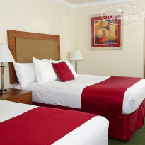 Best Western Airport Albuquerque InnSuites Hotel & Suites 