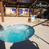 Best Western Airport Albuquerque InnSuites Hotel & Suites 