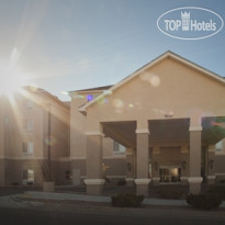 Homewood Suites by Hilton Albuquerque Airport 