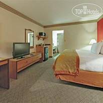 Hawthorn Suites by Wyndham Airport/University Albuquerque