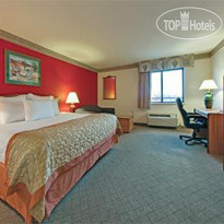 Hawthorn Suites by Wyndham Airport/University Albuquerque
