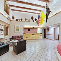 Hawthorn Suites by Wyndham Airport/University Albuquerque
