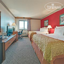 Hawthorn Suites by Wyndham Airport/University Albuquerque