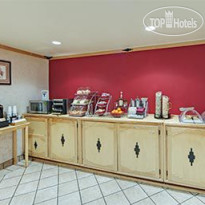 Hawthorn Suites by Wyndham Airport/University Albuquerque
