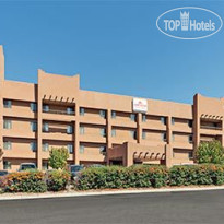 Hawthorn Suites by Wyndham Airport/University Albuquerque