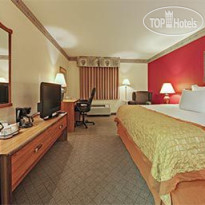Hawthorn Suites by Wyndham Airport/University Albuquerque
