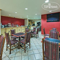 Hawthorn Suites by Wyndham Airport/University Albuquerque
