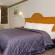Econo Lodge West  Номер с двуспальной кроватью