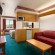 Microtel Inn & Suites by Wyndham Albuquerque West Suite One Queen