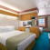 Microtel Inn & Suites by Wyndham Albuquerque West Suite Two Queen