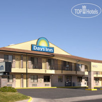 Days Inn Albuquerque Northeast 