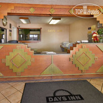 Days Inn Albuquerque Northeast 