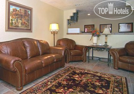 Новые добавленные фото туристов Comfort Inn Moriarty 2*