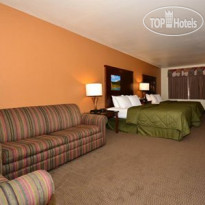 Comfort Inn Midtown 