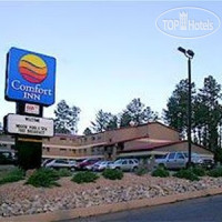 Comfort Inn Midtown 2*