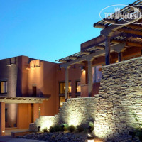 The Lodge At Santa Fe 3*