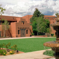 The Lodge At Santa Fe 