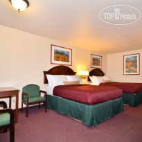 Best Western Mimbres Valley Inn 