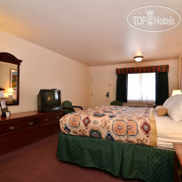 Best Western Mimbres Valley Inn 