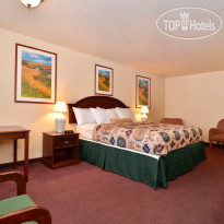 Best Western Mimbres Valley Inn 