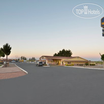 Best Western Mimbres Valley Inn 