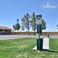 Best Western Mimbres Valley Inn 