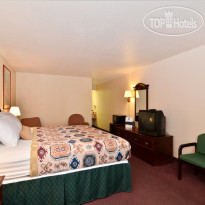 Best Western Mimbres Valley Inn 