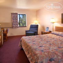 Super 8 Las Cruces / White Sands Area 