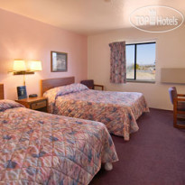 Super 8 Las Cruces / White Sands Area 