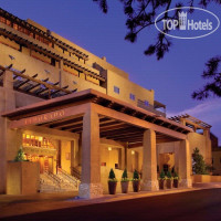 Eldorado Hotel & Spa Santa Fe 4*
