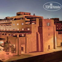 Eldorado Hotel & Spa Santa Fe 