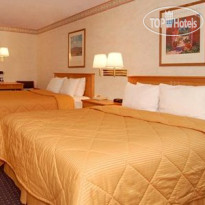 Comfort Inn Santa Fe 