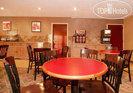 Новые добавленные фото туристов Comfort Inn Santa Fe 2*