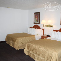 Best Western Adobe Inn 