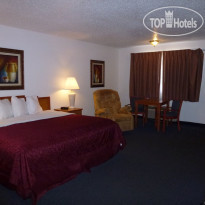 Best Western Adobe Inn 