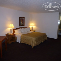 Best Western Adobe Inn 