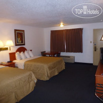 Best Western Adobe Inn 