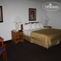 Best Western Adobe Inn 