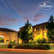 Holiday Inn Express Hotel & Suites Roswell 