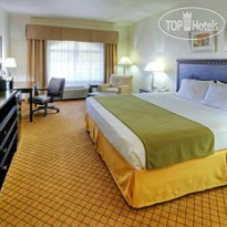 Holiday Inn Express Hotel & Suites Roswell 