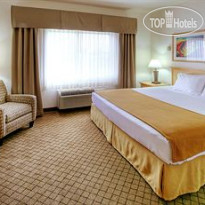 Holiday Inn Express Hotel & Suites Roswell 