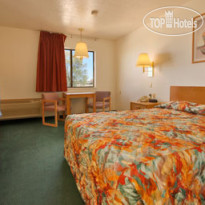 Super 8 Fort Sumner 