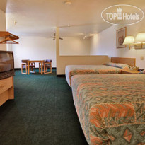 Super 8 Fort Sumner 