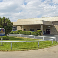 Best Western Clovis Inn & Suites 