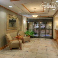 Holiday Inn Express Socorro 