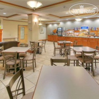 Holiday Inn Express Socorro 