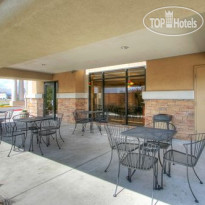 Holiday Inn Express Socorro 